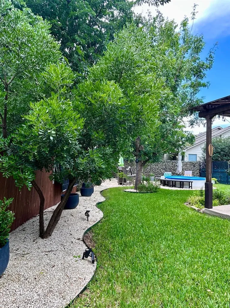 302 Ryan Lane Georgetown TX 78628