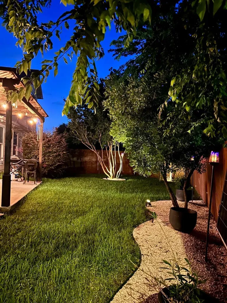 302 Ryan Lane Georgetown TX 78628