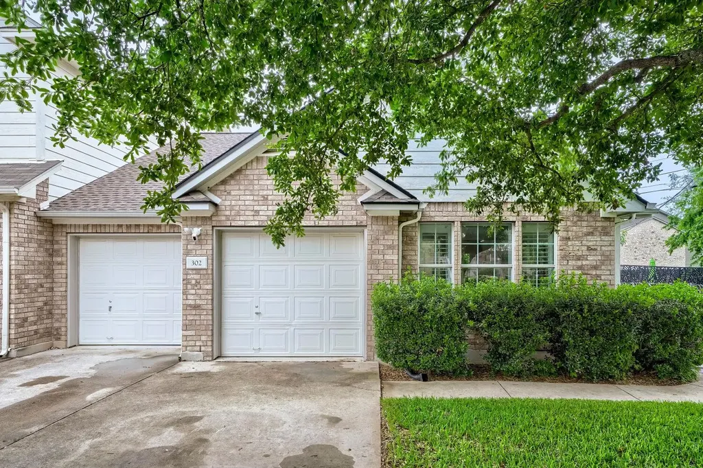 302 Ryan Lane Georgetown TX 78628