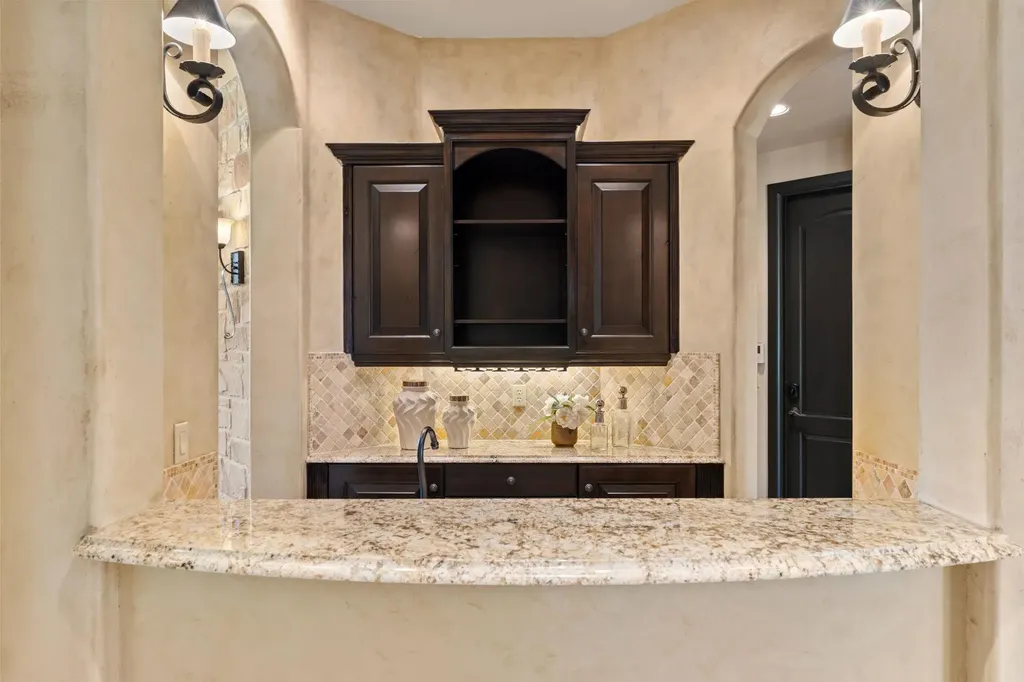 206 Bella Cima Drive Austin TX 78734