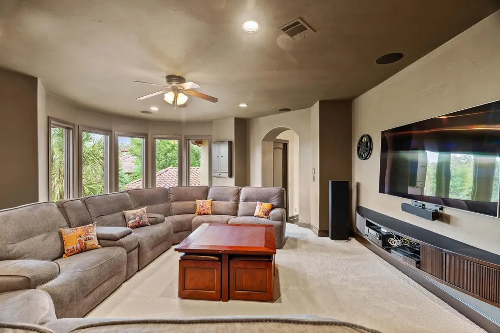 206 Bella Cima Drive Austin TX 78734