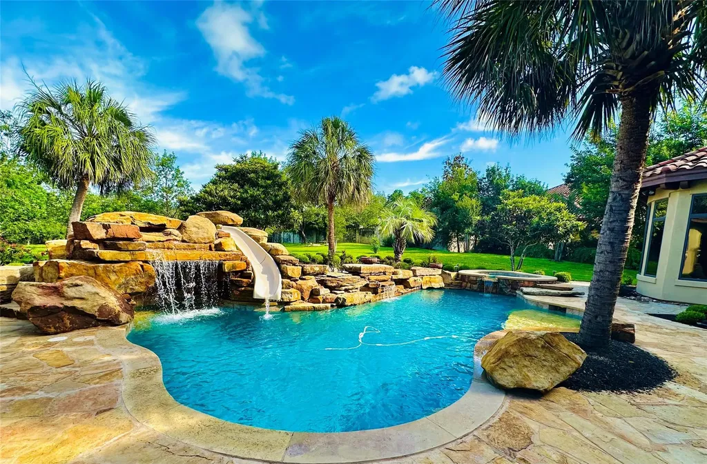 206 Bella Cima Drive Austin TX 78734