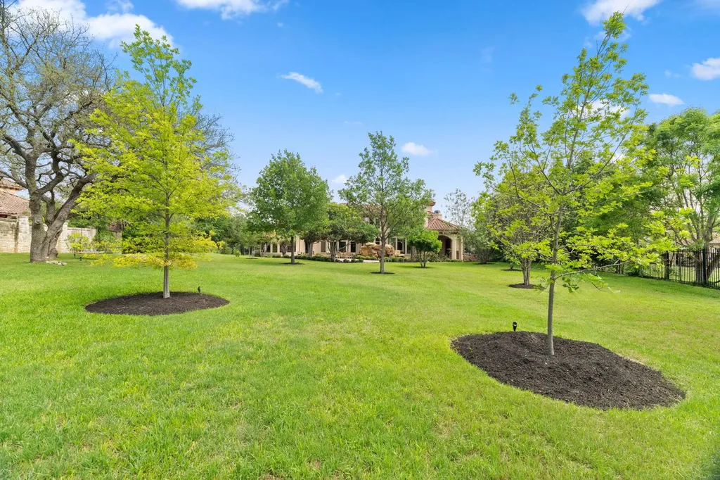 206 Bella Cima Drive Austin TX 78734