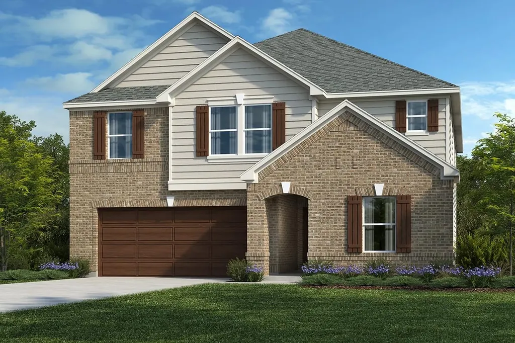 4636 Centola Loop Round Rock TX 78665