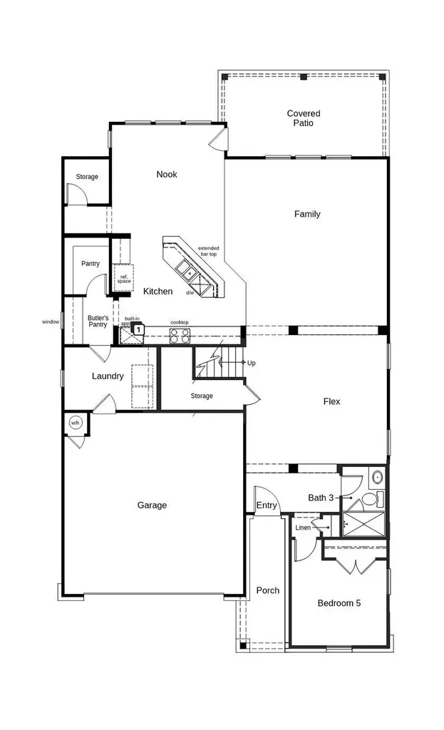 4636 Centola Loop Round Rock TX 78665