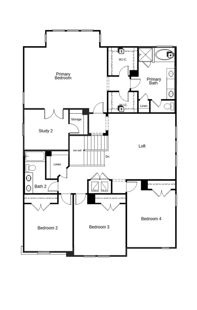 4636 Centola Loop Round Rock TX 78665