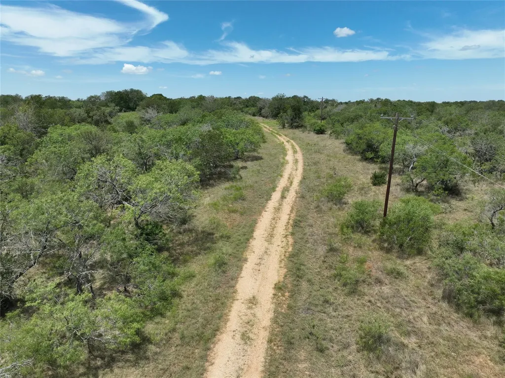 Tbd Lot 9 Young Lane Lockhart TX 78662