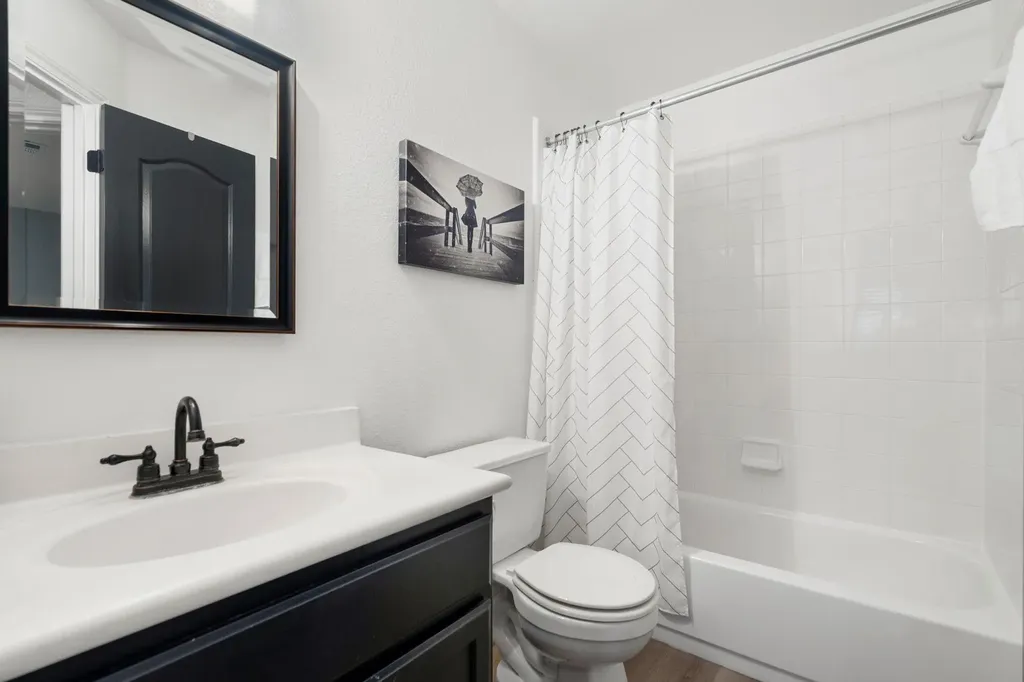 7713 Black Mountain Drive Austin TX 78736
