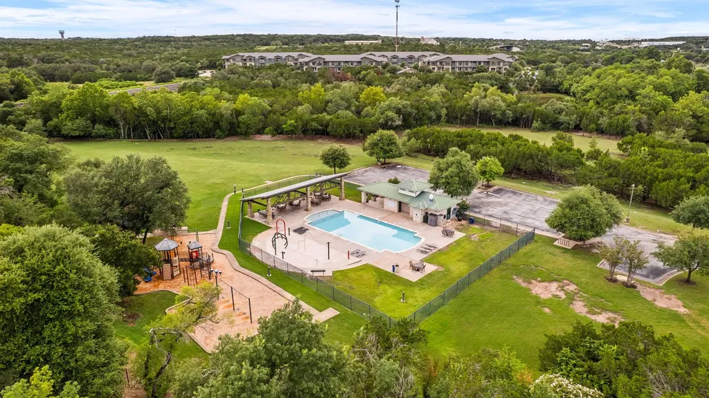 7713 Black Mountain Drive Austin TX 78736