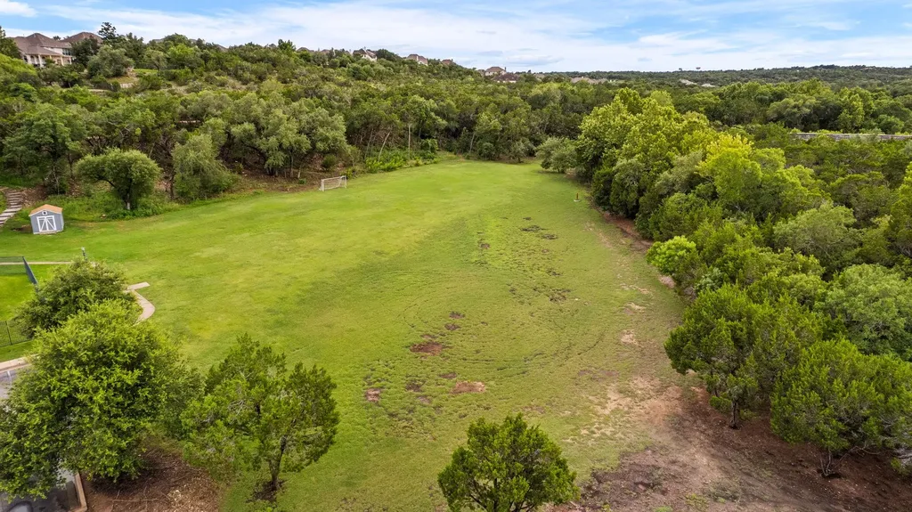 7713 Black Mountain Drive Austin TX 78736