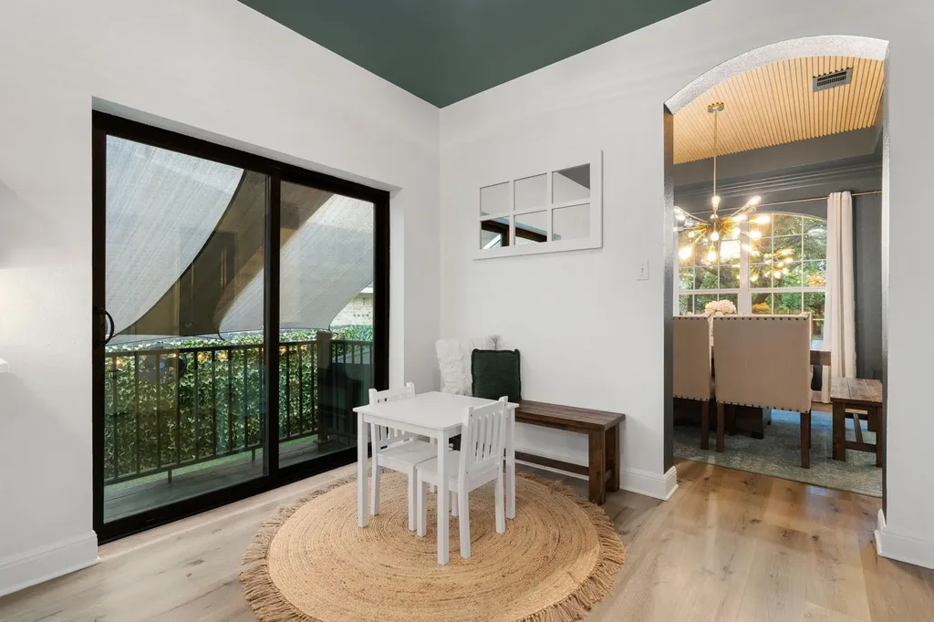 7713 Black Mountain Drive Austin TX 78736