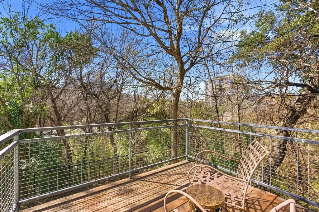 904 West Avenue Austin TX 78701