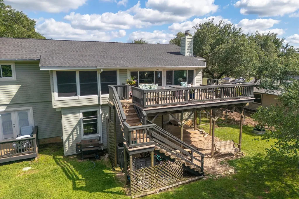 1215 Amanda Drive Canyon Lake TX 78133