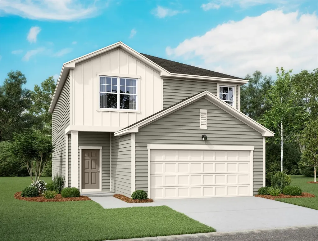 5353 Calluna Drive Austin TX 78725