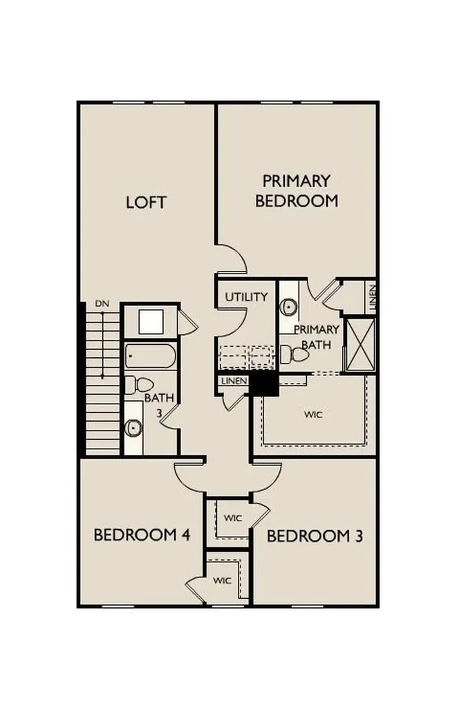 5353 Calluna Drive Austin TX 78725