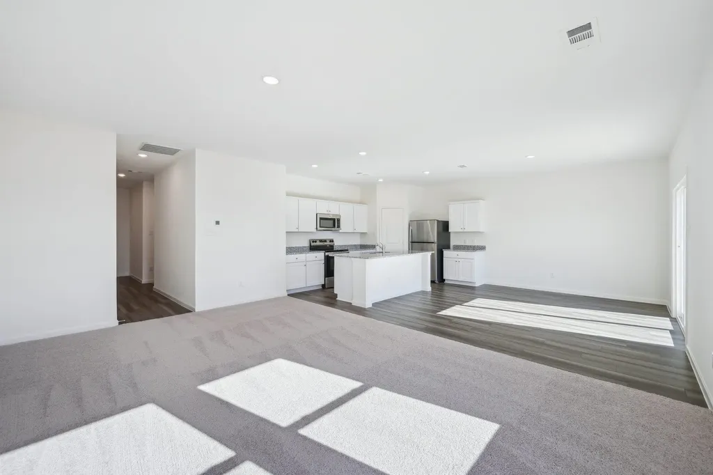 5353 Calluna Drive Austin TX 78725