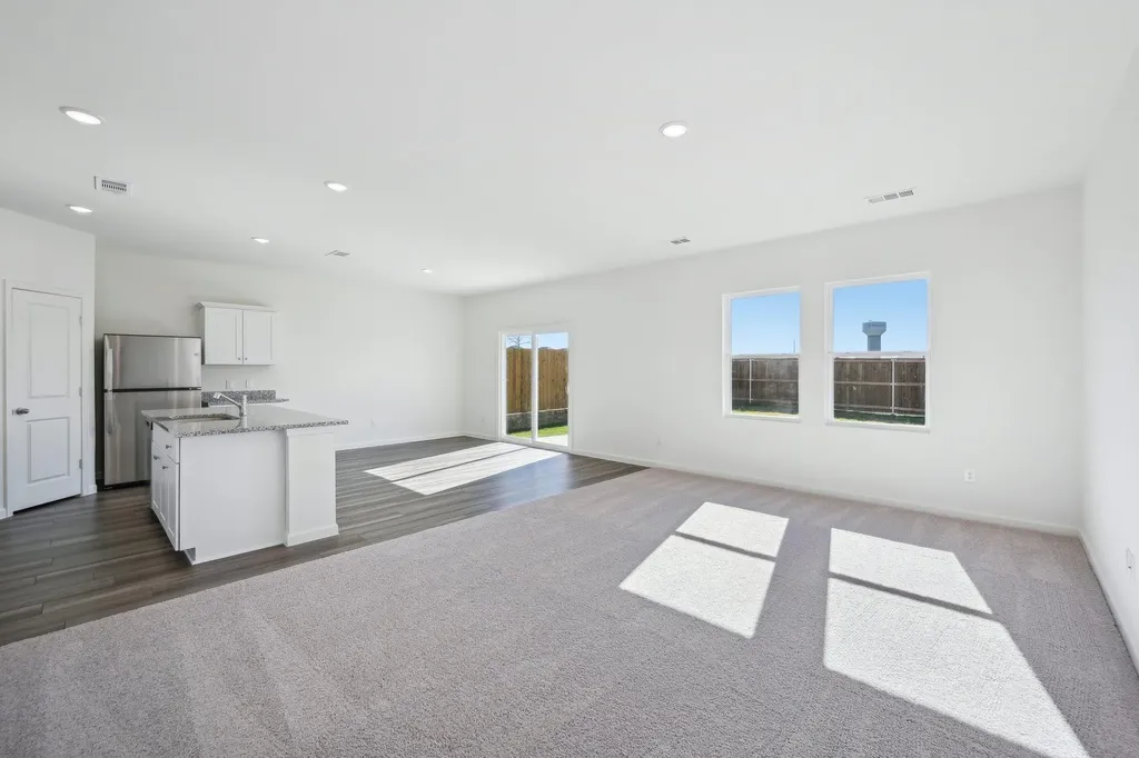 5353 Calluna Drive Austin TX 78725