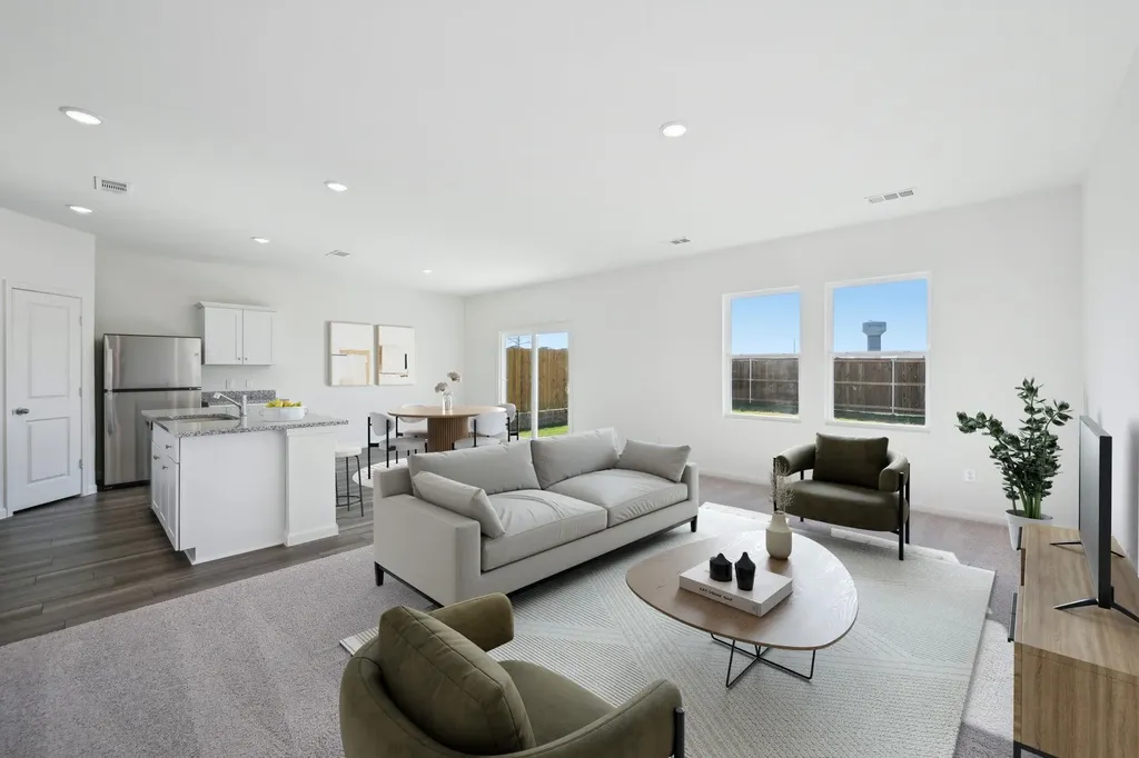 5353 Calluna Drive Austin TX 78725