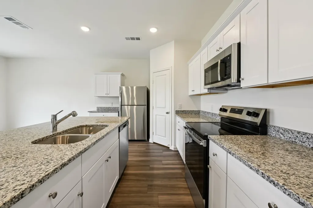 5353 Calluna Drive Austin TX 78725