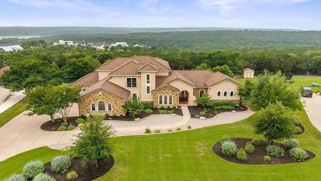 272 Whitney Woods Circle Georgetown TX 78633
