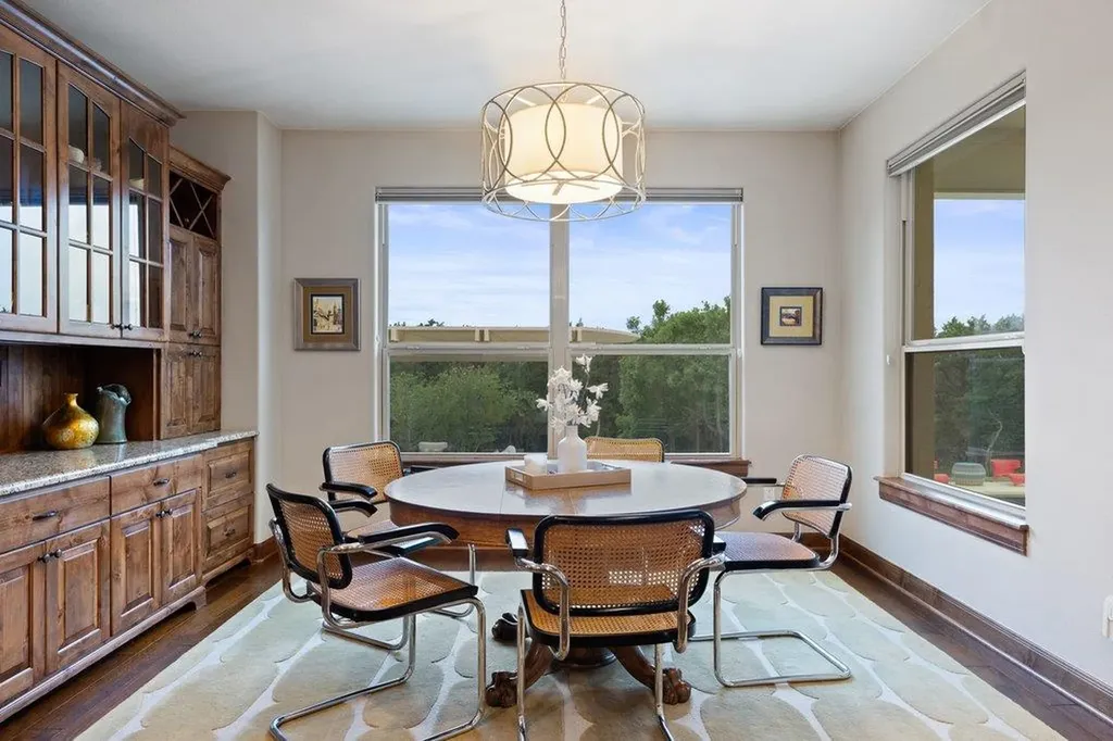 272 Whitney Woods Circle Georgetown TX 78633
