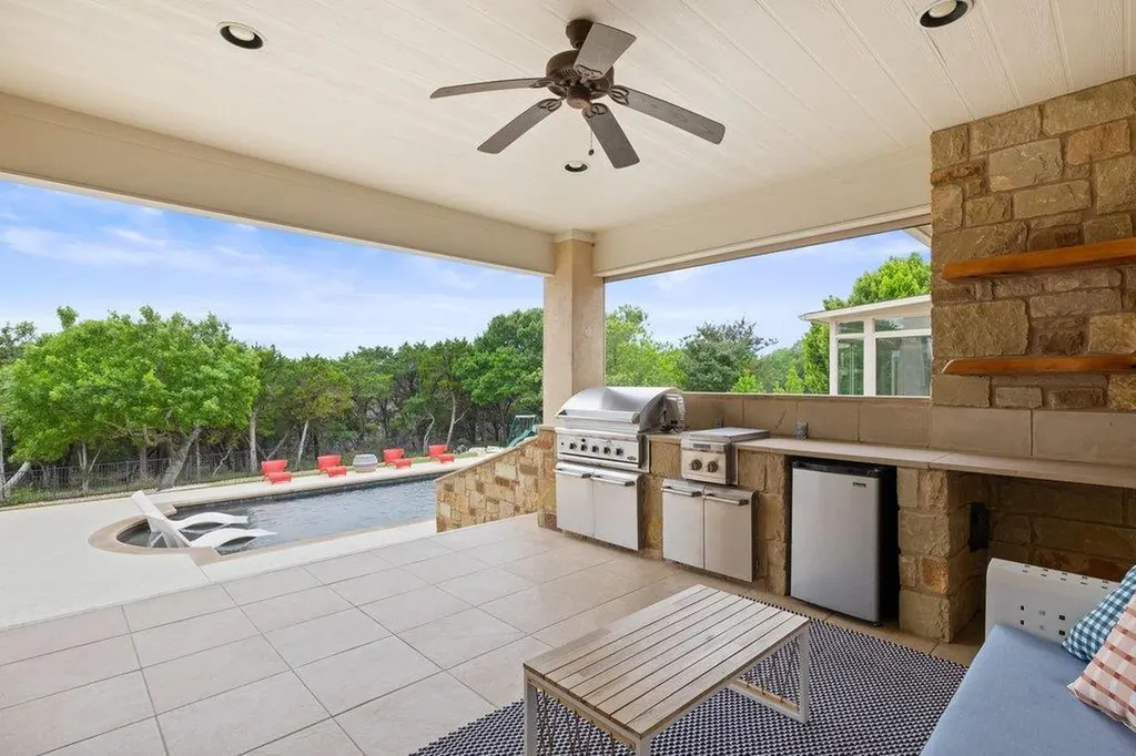 272 Whitney Woods Circle Georgetown TX 78633