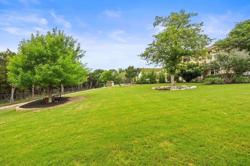 272 Whitney Woods Circle Georgetown TX 78633