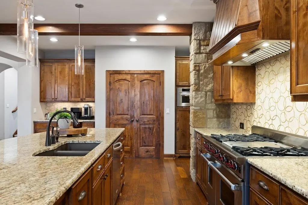 272 Whitney Woods Circle Georgetown TX 78633