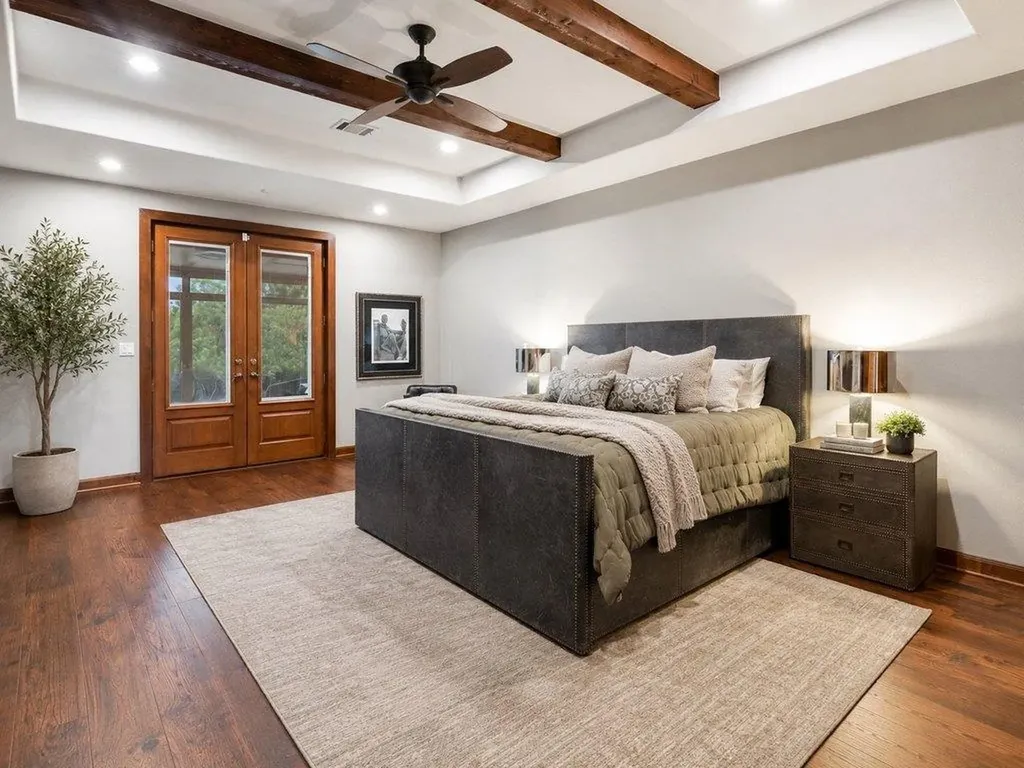272 Whitney Woods Circle Georgetown TX 78633