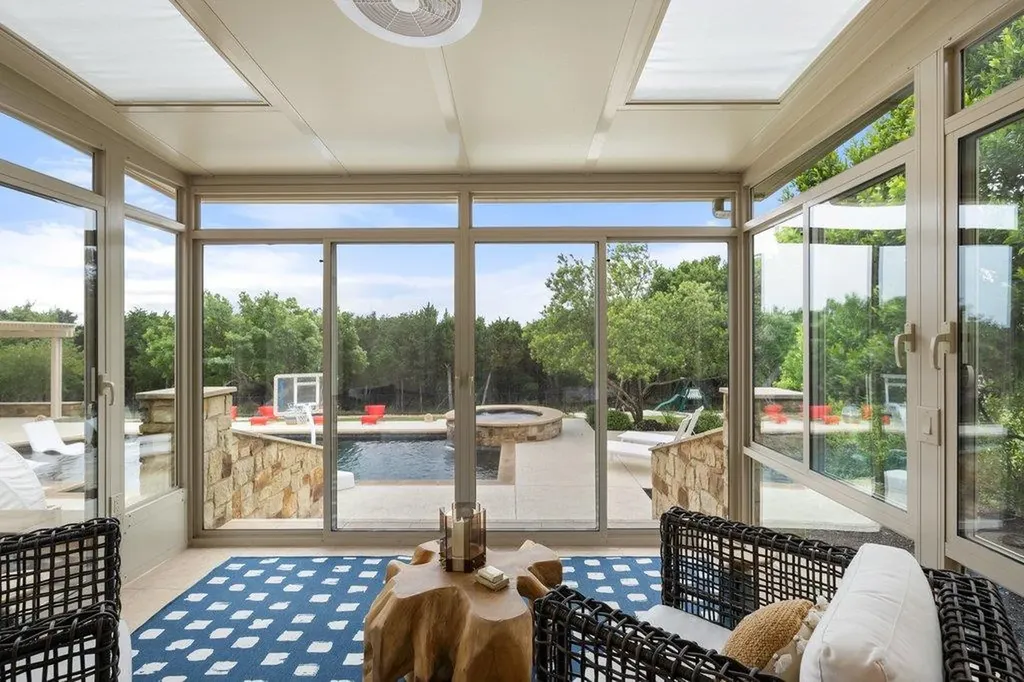 272 Whitney Woods Circle Georgetown TX 78633