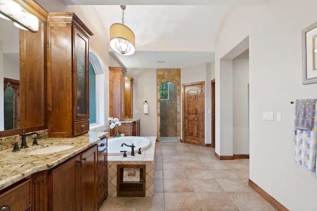 272 Whitney Woods Circle Georgetown TX 78633
