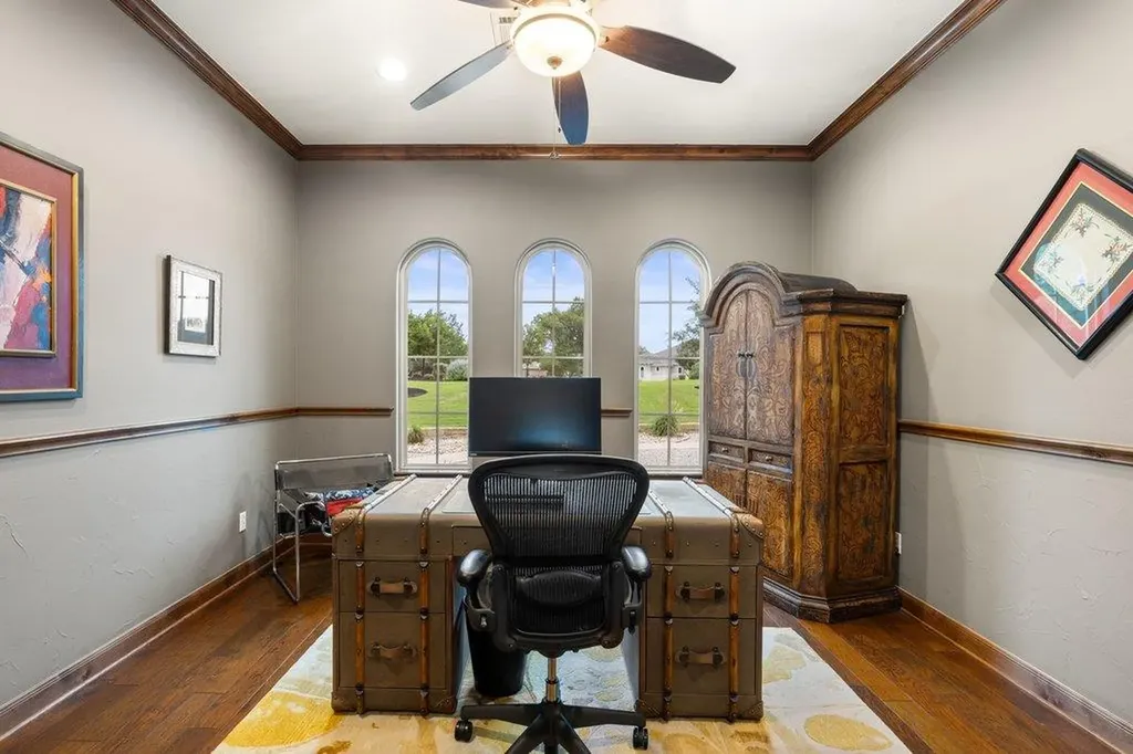 272 Whitney Woods Circle Georgetown TX 78633