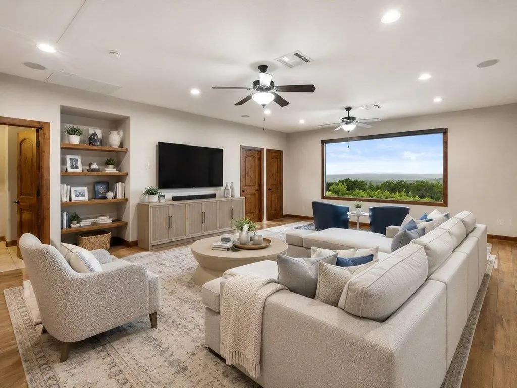272 Whitney Woods Circle Georgetown TX 78633