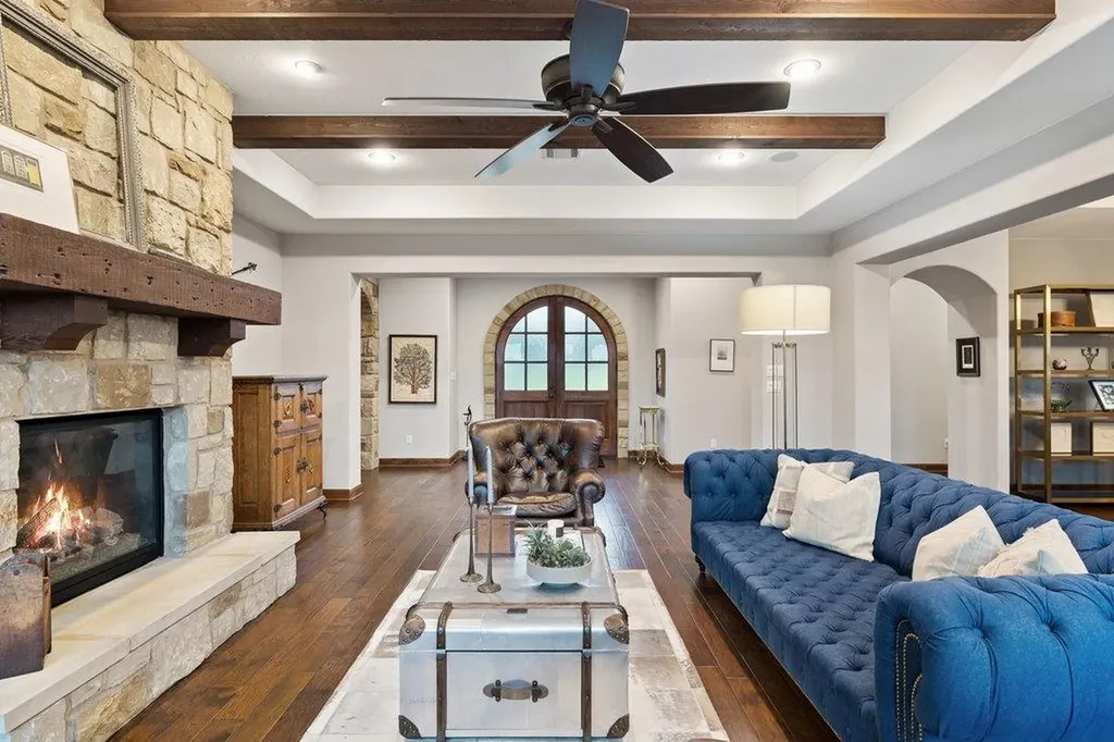 272 Whitney Woods Circle Georgetown TX 78633