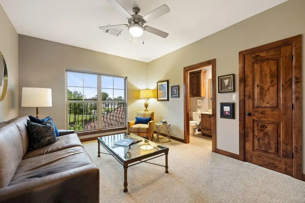 272 Whitney Woods Circle Georgetown TX 78633