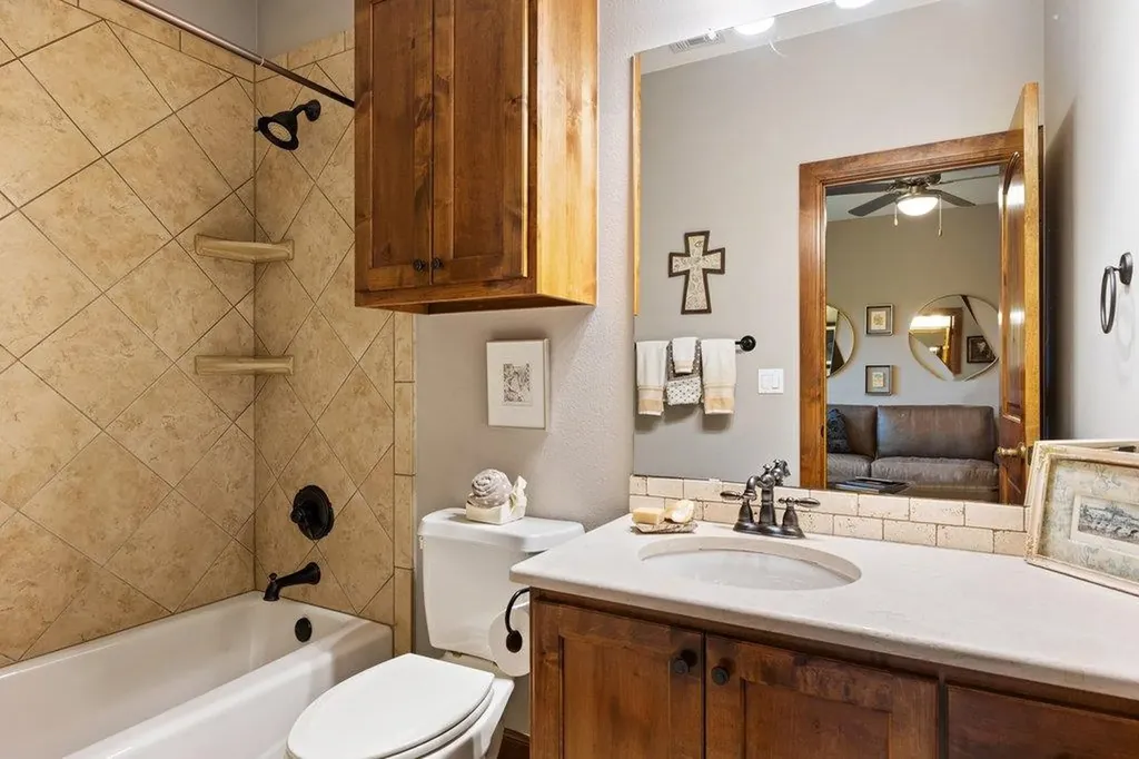 272 Whitney Woods Circle Georgetown TX 78633