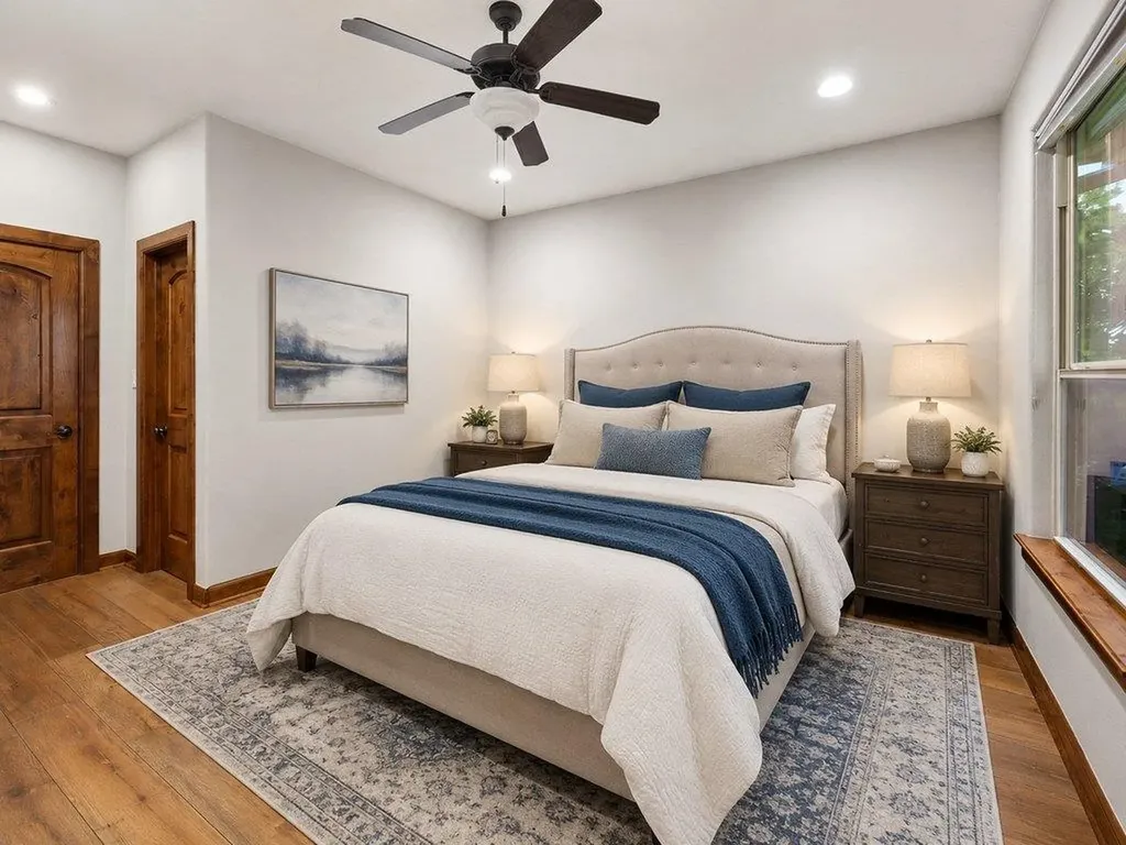 272 Whitney Woods Circle Georgetown TX 78633