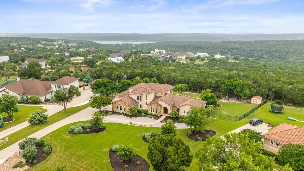 272 Whitney Woods Circle Georgetown TX 78633
