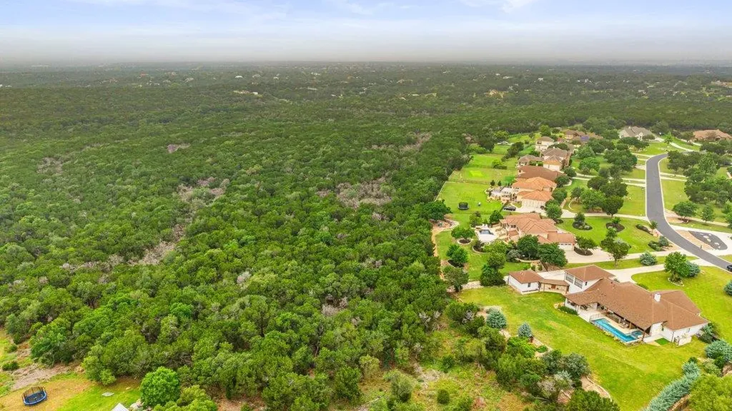 272 Whitney Woods Circle Georgetown TX 78633
