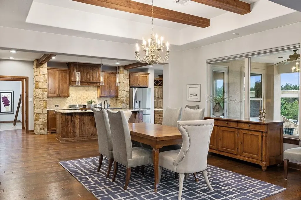 272 Whitney Woods Circle Georgetown TX 78633