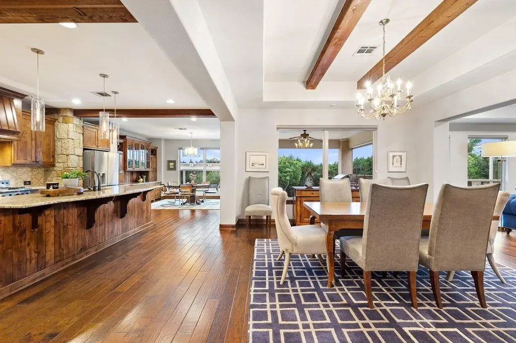272 Whitney Woods Circle Georgetown TX 78633