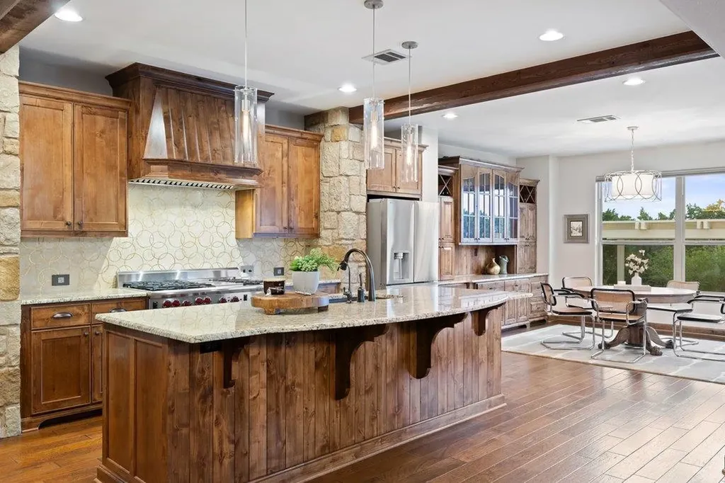 272 Whitney Woods Circle Georgetown TX 78633