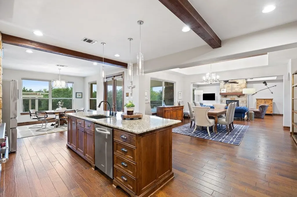 272 Whitney Woods Circle Georgetown TX 78633