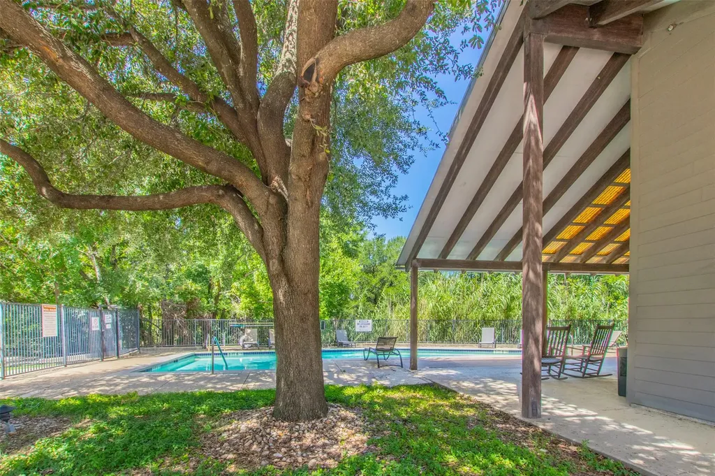 1201 Grove Boulevard Austin TX 78741