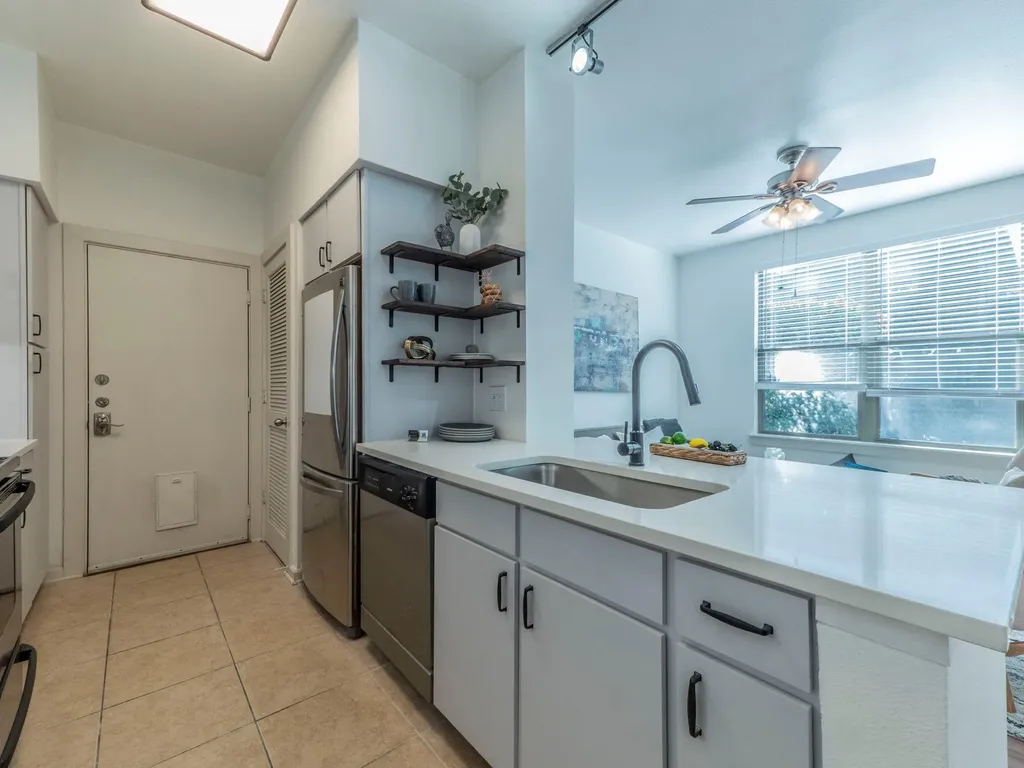 1201 Grove Boulevard Austin TX 78741