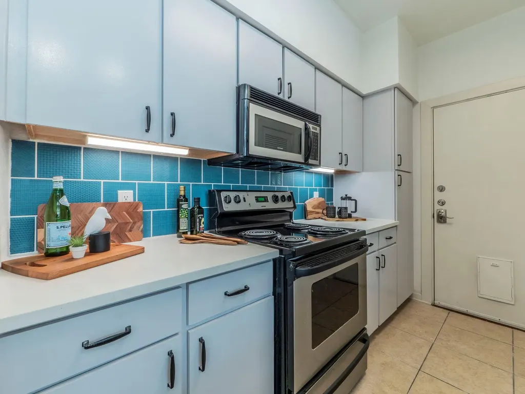 1201 Grove Boulevard Austin TX 78741