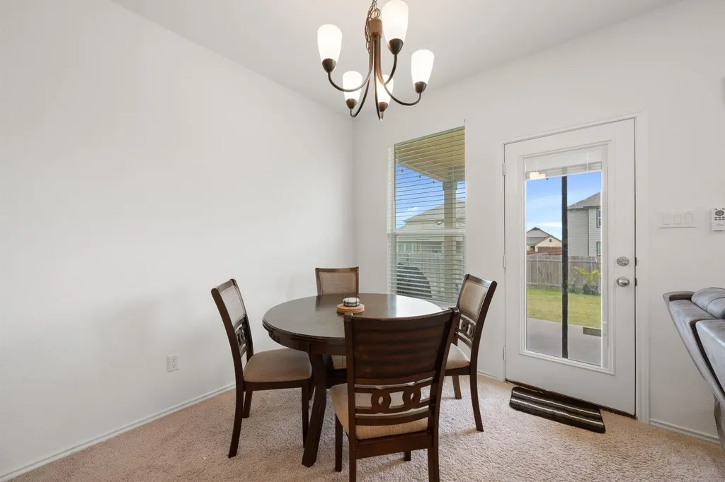 4630 Teverola Drive Round Rock TX 78665