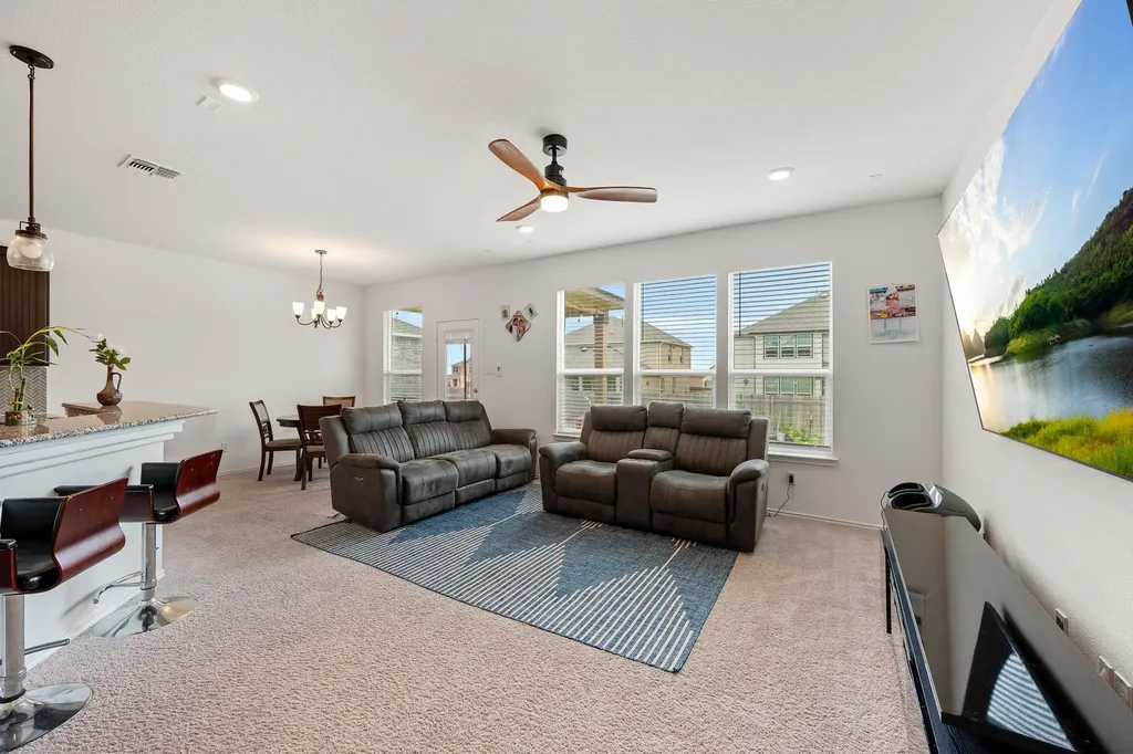 4630 Teverola Drive Round Rock TX 78665