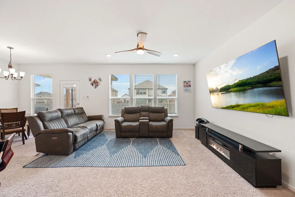 4630 Teverola Drive Round Rock TX 78665