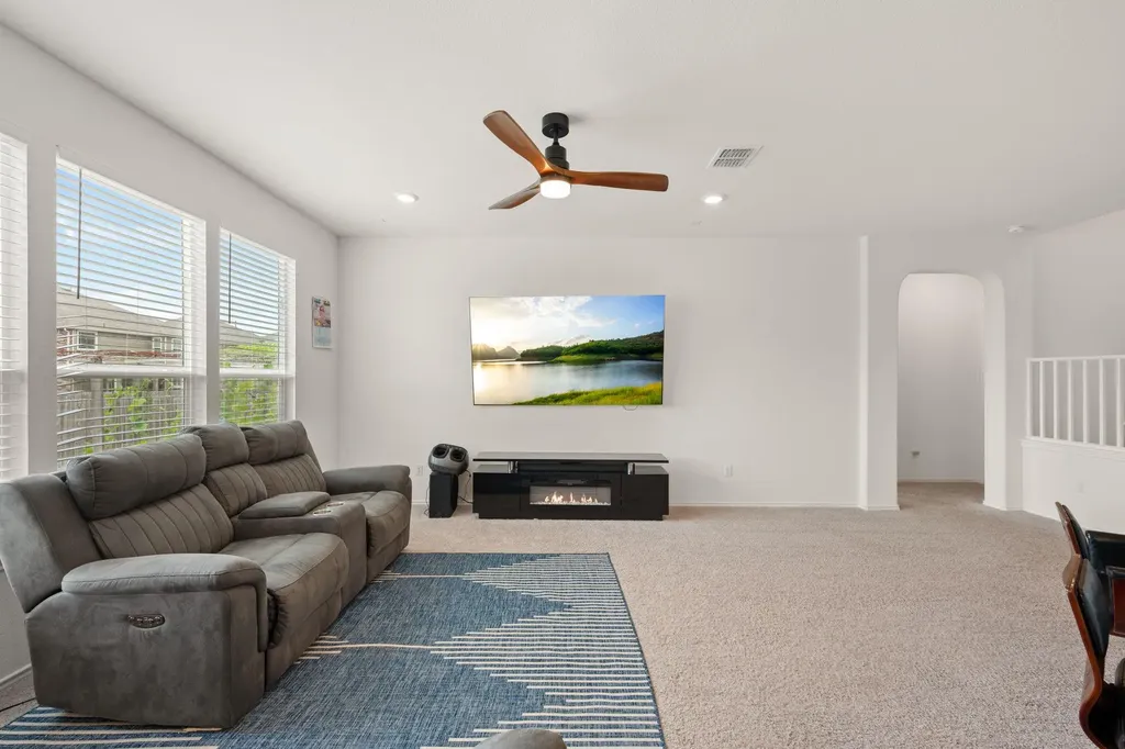 4630 Teverola Drive Round Rock TX 78665